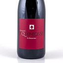 Côtes du Rhône Pique Basse Chasse Coeur BIOYNAMIE 2023 75 cl Rouge