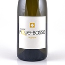 IGP Vaucluse Pique Basse ATYPIQUE BIODYNAMIE 2024 75 cl Blanc