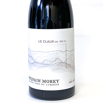 Lubéron La Bastide du Claux Le Claux 2020 75 cl Rouge