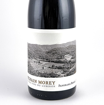 Lubéron La Bastide du Claux Panorama, BIO 2023 75 cl Rouge