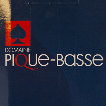 VSIG Pique Basse BIB (cubi) BIO 500 cl Blanc