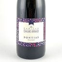 Vin de pays Chaume Arnaud Pontias BIO 2022 75 cl Rouge