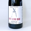 AOC Minervois Taillandier Viti Vini Bibi, Bio 2022 75 cl Rouge