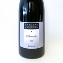 AOP Cairanne Richaud l'ESBRESCADE, BIO 2022 75 cl Rouge