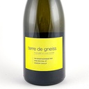 AOP Muscadet sur Lie Le fay d'homme, Vincent caille Terre de Gneiss, Bio, Biodynamie 2023 75 cl Blanc