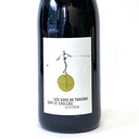 AOP ventoux Les Vins de Thomas sur le caillou BIO 2022 75 cl Rouge