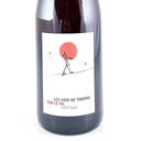 AOP ventoux Les Vins de Thomas sur le fil BIO 2023 75 cl Rouge