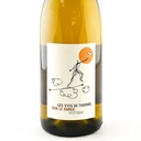 AOP ventoux Les Vins de Thomas sur le nuage 2022 75 cl Blanc