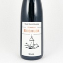 Alsace Boehler Seiler,  pinot noir BIO 2022 75 cl Rouge