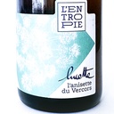 Anisette L'entropie Lucette Anisette, Bio 50 cl Alcool