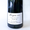 Beaujolais, Morgon  Jean Foillard Cote de Py, Bio 2024 300cl Rouge