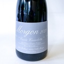 Beaujolais, Morgon village Jean Foillard Corcelette, Bio 2023 75 cl Rouge