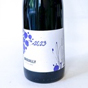 Beaujolais, village Alex Foillard Brouilly, Nature 2023 75 cl Rouge