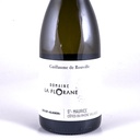 CDR AOC Saint Maurice La Florane Guillaume de Rouville BIOYNAMIE 2022 75 cl Rouge
