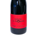 CDR Villages - Visan La Florane A Fleur BIODYNAMIE 2023 75 cl Rouge