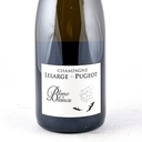 Champagne Lelarge pugeot blanc de blancs extra brut  nature BIO, Biodynamie 2018 75 cl Bulles - Blanc