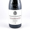 Châteauneuf du pape Bernard Duseigneur CATARINA 2020 75 cl Rouge