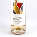 Coteaux d'Aix en Provence Revelette Chateau Revelette  2024 75 cl Blanc