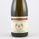 Crémant d'Alsace Baur Brut Réserve  75 cl Bulles - Blanc