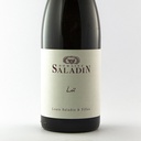 Côtes du Rhône Domaine Saladin Loï BIO, BIODYNAMIE 2022 75 cl Rouge
