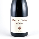 Côtes du Rhône Mas de Libian Bout d'zan BIO 2023 150 cl Rouge