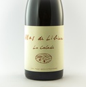 Côtes du Rhône Mas de Libian la calade BIO 2019 75 cl Rouge