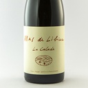 Côtes du Rhône Mas de Libian la calade BIO 2021 75 cl Rouge
