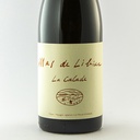 Côtes du Rhône Mas de Libian la calade BIO 2022 75 cl Rouge