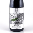 Côtes du Rhône de boel france Assiégés BIO 2023 75 cl Rouge