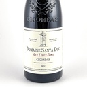 Gigondas Santa Duc Aux lieux dits, BIO, Biodynamie 2021 75 cl Rouge