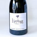Grignan-Les-Adhémar Bonetto Fabrol Héritage BIO 2022 75 cl Rouge