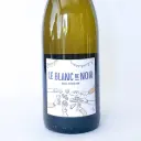 Anjou, BIO Montgilet Le Blanc de Noir des Cousins 2025 75 cl Blanc