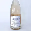Anjou, BIO Montgilet Le Grolleau Gris des Cousins 2025 75 cl Rosé