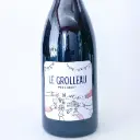 Anjou, BIO Montgilet Le Grolleau des Cousins 2025 150 cl Rouge