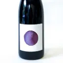 côte du rhône Gramiller  Pruine BIO,  sans souffre ajouté 2025 75 cl Rouge