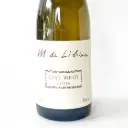 VDF Mas de Libian cave vinum BIO 2025 75 cl Blanc