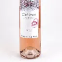 AOP Lubéron Le Novi Côté Levant BIO 2025 75 cl Rosé