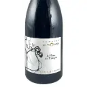 CDR Villages - Visan La Florane A Fleur  BIODYNAMIE 2024 150 cl Rouge