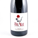 IGP Hautes Alpes Petit Aout La mémoire neuve BIO 2022 75 cl Rouge