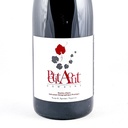 IGP Hautes Alpes Petit Aout La mémoire neuve BIO 2023 75 cl Rouge