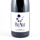 IGP Hautes Alpes Petit Aout Les amis imaginaires BIO 2023 75 cl Rouge