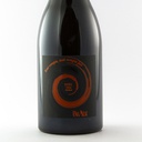 IGP Hautes Alpes Petit Aout tout compte tout compte fait BIO 2021 75 cl Rouge