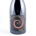 IGP Hautes Alpes Petit Aout tout compte tout compte fait BIO 2022 75 cl Rouge