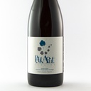 IGP Hautes Alpes Petit Aout un de ces jours BIO 2021 75 cl Rouge