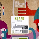 IGP Pont du Gard Cuisine en Famille BIB (cubi) PETITES MAINS  300cl Blanc