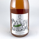 IGP mediterranée De boel France Je vous adore BIO 2022 150 cl Rosé