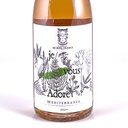 IGP mediterranée de boel france Je vous adore BIO 2024 75 cl Rosé