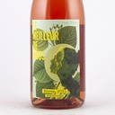 IGP mediterranée de boel france MERES BIO, biodynamie 2023 75 cl Rosé