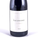 IGP pays de cucugnan-Languedoc peter sichel CUCUNIANO BIO BIODYNAMIE 2022 75 cl Rouge