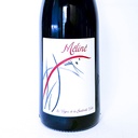 IGP vins des allobroges Adrien berlioz MELINE BIO 2024 75 cl Rouge